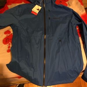 Marmot Jackets